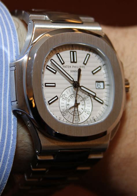 patek philippe chronograph white dial|Patek Philippe chronograph price.